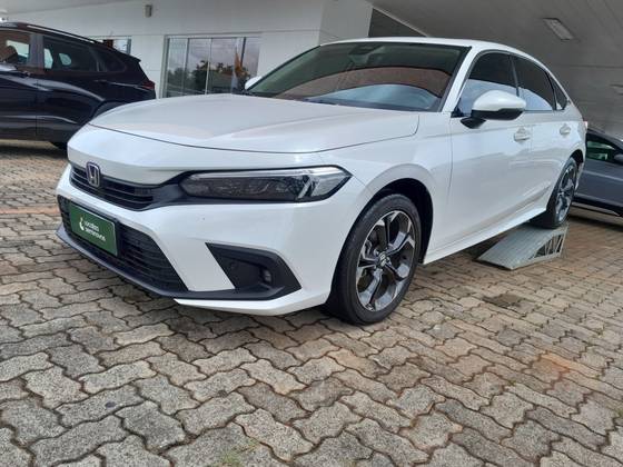 HONDA CIVIC 2.0 DI e:HEV ADVANCED E-CVT